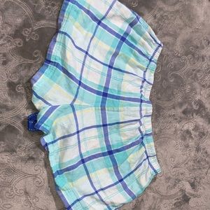 Women’s shorts ,small supper cute print !